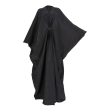 Lamar Women s Black Abaya One Size on Sale