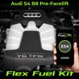 Fuel-It! FLEX FUEL KIT for AUDI S4 Online now