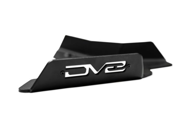 DV8 Offroad 22-23 Toyota Tundra Front Lower Control Arm Skid Plates For Sale