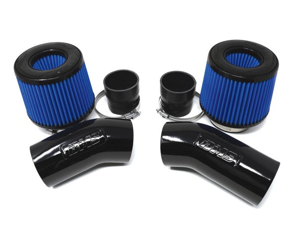 BMS Elite F9x M5 M8 & M550 M850 Intake  ***BACKORDER NO ETA*** Online now