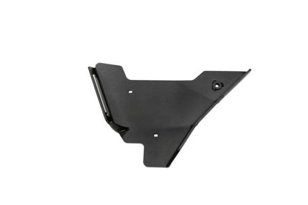 DV8 Offroad 22-23 Toyota Tundra Front Lower Control Arm Skid Plates For Sale