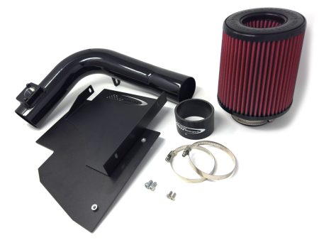 BMS Performance Intake for 2022+ Subaru WRX Supply