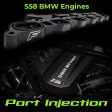 Fuel-It! S58 BMW Port Injection Kit Sale