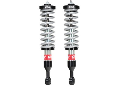 Eibach 03-09 Lexus GX470 Front Pro-Truck Coilover 2.0 Online Hot Sale