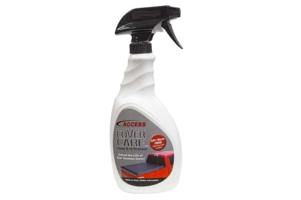 Access Accessories COVER CARE Cleaner (24 oz. Spray Bottle) Online now