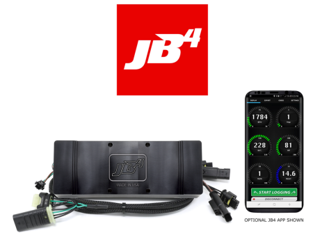 JB4 Performance Tuner for Infiniti Q50 Q60 2.0T For Discount