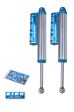 King Shocks 04-08 Ford F150 4WD Rear 2.5 Dia Piggyback Reservoir Shock (Pair) Supply