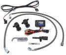 Fuel-It S63TU N63TU (CPI) Charge Pipe Injection Kit (M5 M6 550 650) Discount