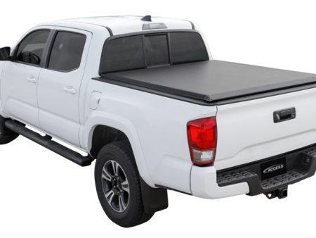 Access Limited 04-06 Tundra Double Cab 6ft 2in Bed Roll-Up Cover Online