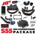 600hp Package for S55 BMW Online now