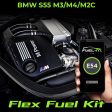 Fuel-It! FLEX FUEL KITS for F Chassis S55 BMW Online Hot Sale