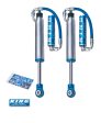 King Shocks 03-09 Toyota Land Cruiser 120 Rear 2.5 Dia Remote Reservoir Shock (Pair) Online Hot Sale