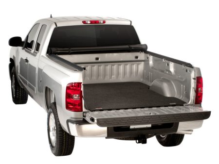 Access Truck Bed Mat 04-19 Nissan Titan Crew Cab 5ft 7in Bed on Sale