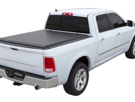 Access Limited 06-09 Raider Ext. Cab 6ft 6in Bed Roll-Up Cover Hot on Sale