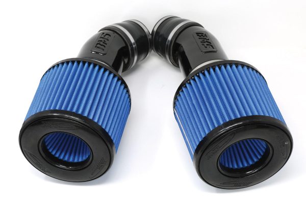 BMS Elite F9x M5 M8 & M550 M850 Intake  ***BACKORDER NO ETA*** Online now