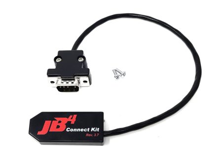 JB4 Bluetooth Wireless Phone Tablet Connect Kit Rev 3.7 (Pinned Power Wire, most new JB4s) Supply