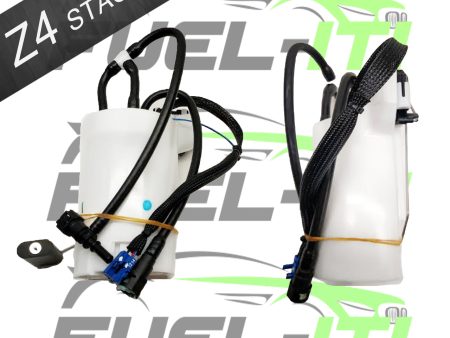 Fuel-It BMW Z4 35i (E89) Walbro Stage 2 LPFP Upgrade Hot on Sale