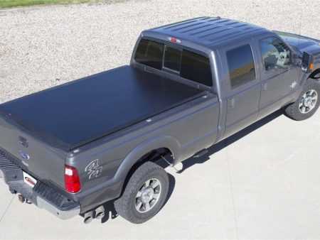 Access Limited 08-16 Ford Super Duty F-250 F-350 F-450 8ft Bed (Includes Dually) Roll-Up Cover For Discount