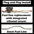 Fuel-It! FLEX FUEL KIT for FORD F-150 Raptor 3.5L ECOBOOST Fashion