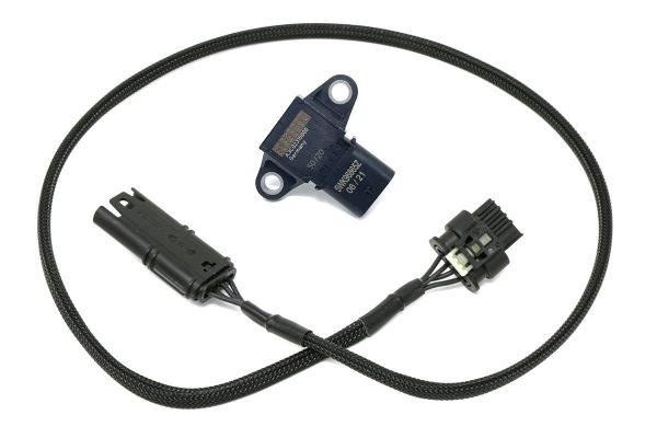 3.5 BAR TMAP Sensor & PNP Adapters for N55 N54 BMW Discount