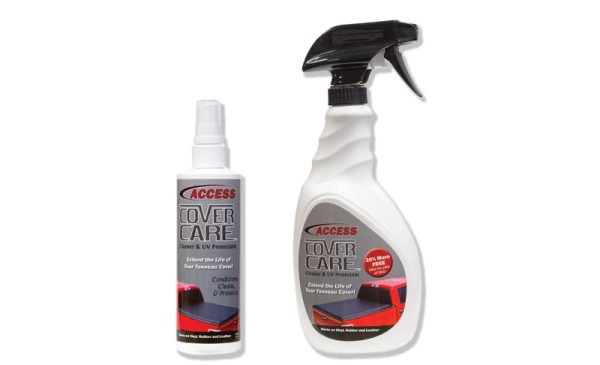 Access Accessories COVER CARE Cleaner (24 oz. Spray Bottle) Online now