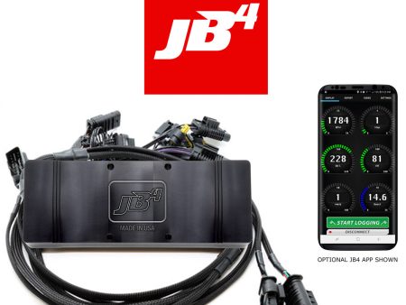 S58 JB4 Tuner for 2020+ BMW F97 X3M & F98 X4M For Cheap