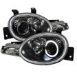 Spyder Dodge Neon 95-99 Plymouth Neon 95-99 Projector Headlights LED Halo Blk PRO-YD-DN95-HL-BK Online now