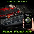 Fuel-It! FLEX FUEL KIT for Audi RS 2.5L Gen 2 (MK2 8P) Cheap