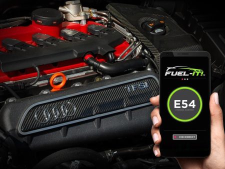 Fuel-It! FLEX FUEL KIT for Audi RS 2.5L Gen 2 (MK2 8P) Cheap