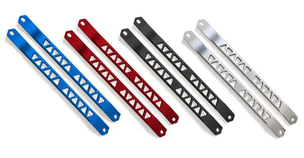 BMS Billet Strut Cross Braces for G20 G21 G22 G23 G26 G42 BMW (all engines) Online now