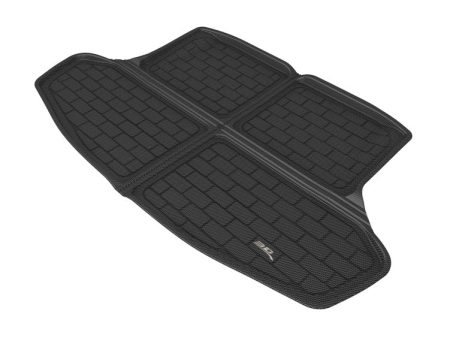 3D Maxpider 2022 Honda Civic Kagu Black Cross Fold Cargo Liner on Sale