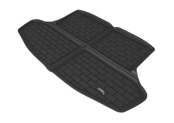 3D Maxpider 2022 Honda Civic Kagu Black Cross Fold Cargo Liner on Sale