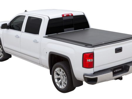 Access Limited 15-19 Chevy GMC Colorado   Canyon 6ft Bed Roll-Up Cover Cheap