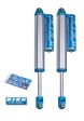 King Shocks 00-10 Chevrolet Silverado 2500 3500 Rear 2.5 Dia Piggyback Reservoir Shock (Pair) Online Sale