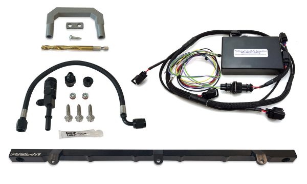 Fuel-It! S58 BMW Port Injection Kit Sale