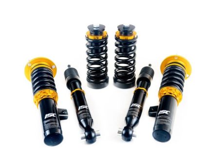 ISC Suspension 07-12 BMW E9X M3 N1 Basic V2 Coilover Kit Track Race Online now