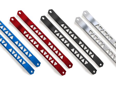 BMS Billet Strut Cross Braces for 2020+ Toyota GR Supra Online Sale