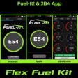 Fuel-It! FLEX FUEL KIT for 2022+ 2.7L EcoBoost Ford Bronco Cheap