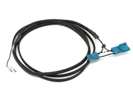 Paddle Shift Retrofit Harness for BMW For Sale