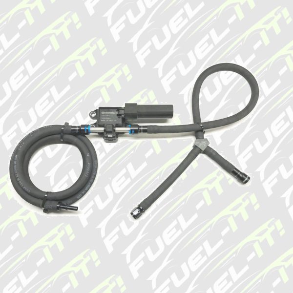 Fuel-It! FLEX FUEL KITS for F Chassis S55 BMW Online Hot Sale