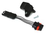 4 BAR TMAP Sensors & PNP Adapters for N55 N54 S55 BMW Online Hot Sale