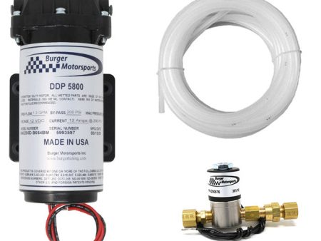 BMS Universal Flash Only Water Injection WMI Kit Online Sale