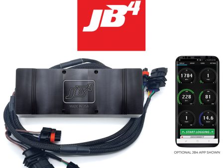 JB4 Tuner for Porsche 911 Turbo Cheap