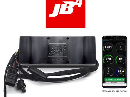 JB4 Tuner for 2020+ Toyota Supra Mk5 Supply