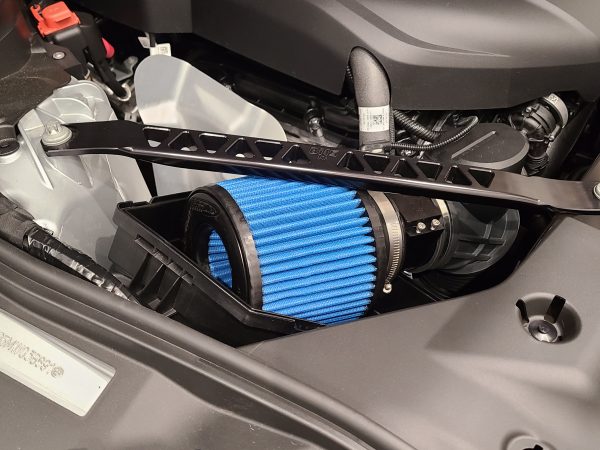 BMS Billet Intake for 2020+ B58 Toyota GR Supra and 2019+ B58 BMW Z4 Online Hot Sale