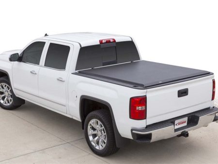 Access Limited 14+ Chevy GMC Full Size 1500 5ft 8in Bed Roll-Up Cover For Cheap