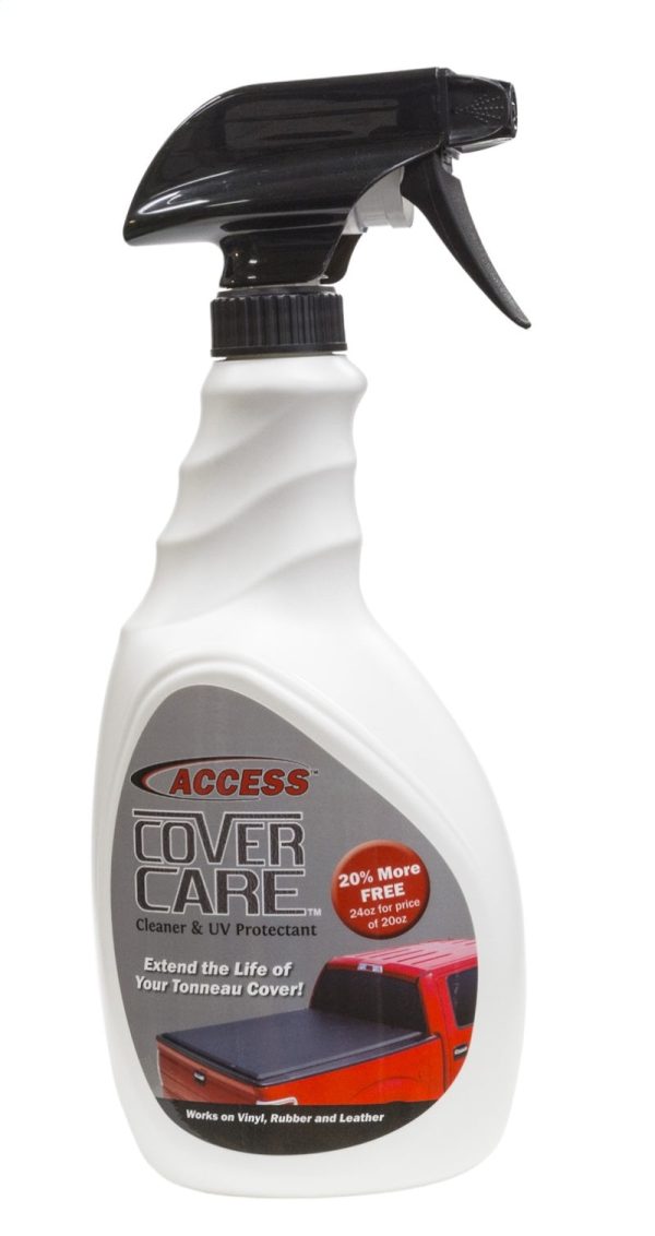 Access Accessories COVER CARE Cleaner (24 oz. Spray Bottle) Online now