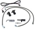 Fuel-It S63TU N63TU (CPI) Charge Pipe Injection Kit (M5 M6 550 650) Discount