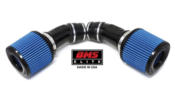 BMS Elite F9x M5 M8 & M550 M850 Intake  ***BACKORDER NO ETA*** Online now