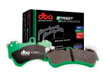 DBA 2016+ Audi A4 SP Performance Front Brake Pads For Discount